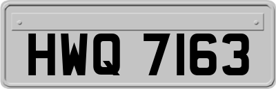 HWQ7163