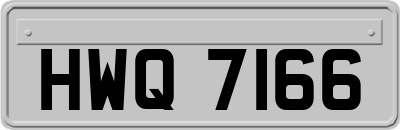 HWQ7166