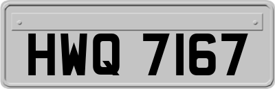 HWQ7167