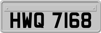 HWQ7168