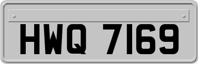 HWQ7169