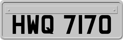 HWQ7170