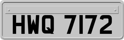 HWQ7172