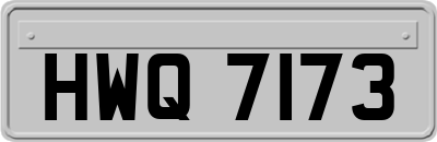 HWQ7173