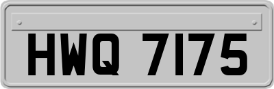 HWQ7175