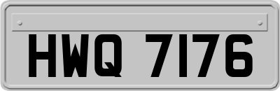 HWQ7176