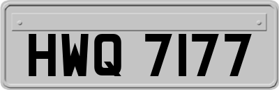 HWQ7177