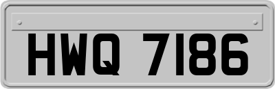 HWQ7186