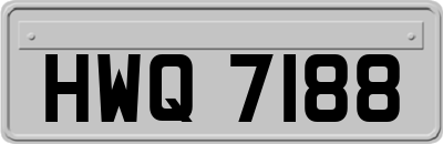 HWQ7188