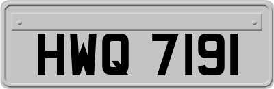 HWQ7191