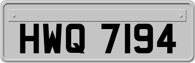 HWQ7194