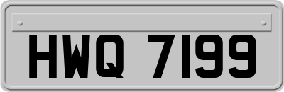 HWQ7199