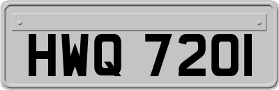 HWQ7201
