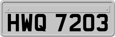 HWQ7203
