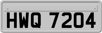 HWQ7204