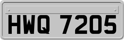 HWQ7205