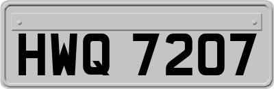 HWQ7207