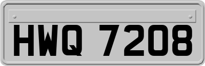 HWQ7208