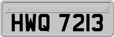 HWQ7213
