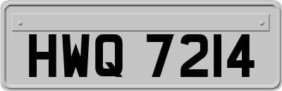 HWQ7214