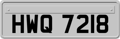 HWQ7218