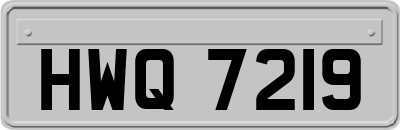 HWQ7219
