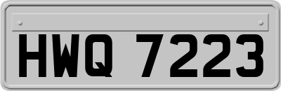 HWQ7223