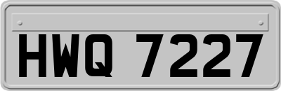 HWQ7227