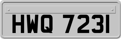 HWQ7231