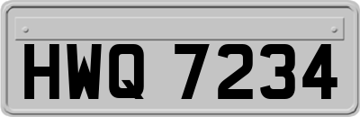 HWQ7234