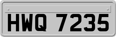 HWQ7235
