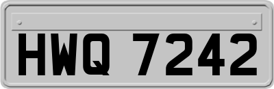 HWQ7242