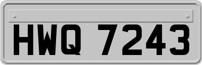 HWQ7243