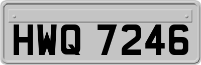 HWQ7246