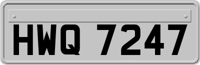 HWQ7247