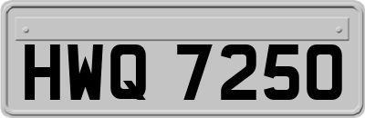 HWQ7250