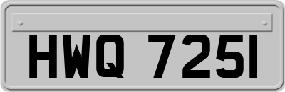 HWQ7251