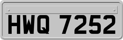 HWQ7252