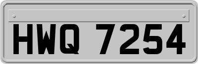HWQ7254