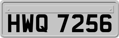 HWQ7256