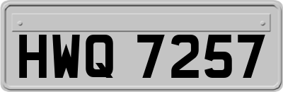 HWQ7257