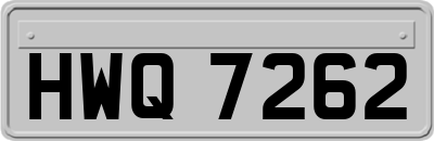 HWQ7262