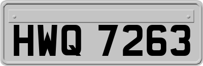 HWQ7263