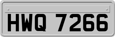 HWQ7266