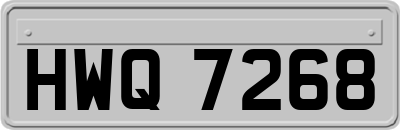HWQ7268