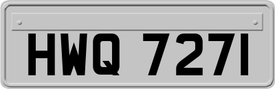 HWQ7271