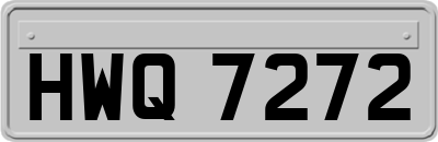 HWQ7272
