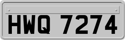 HWQ7274
