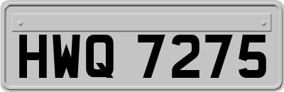 HWQ7275
