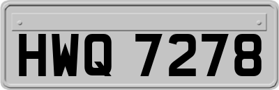HWQ7278